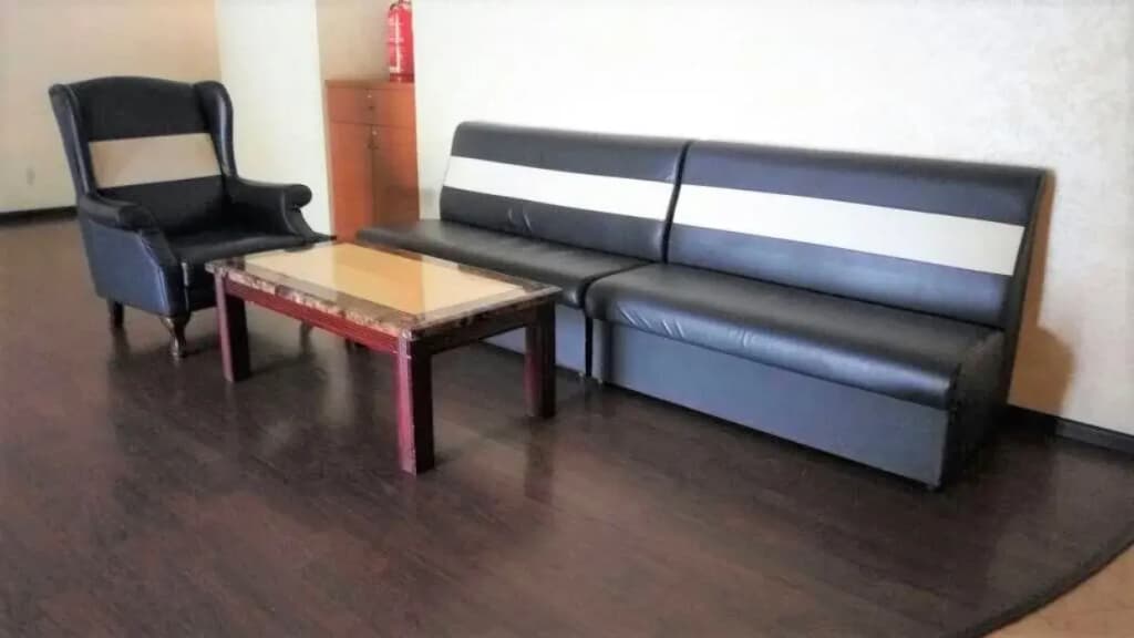 Hotel Sri Sutra - Bandar Sri Damansara - photo 6