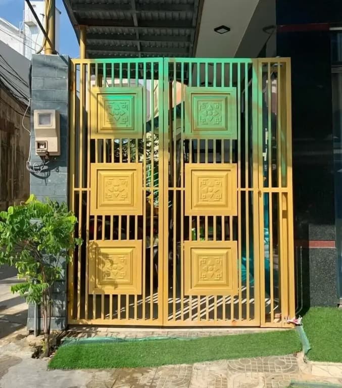 Baphu House 1 - photo 1