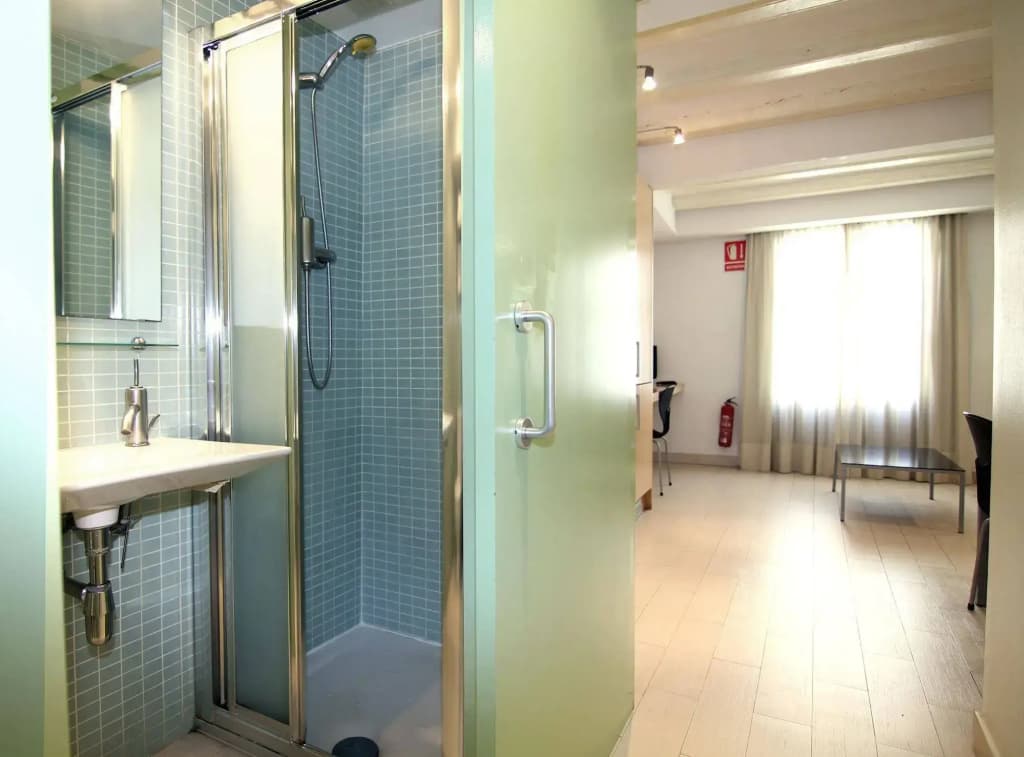 Ramblas Apartments - photo 4