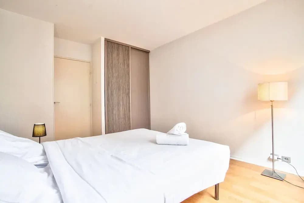 Appartement Montparnasse Gaîté 1 - photo 3