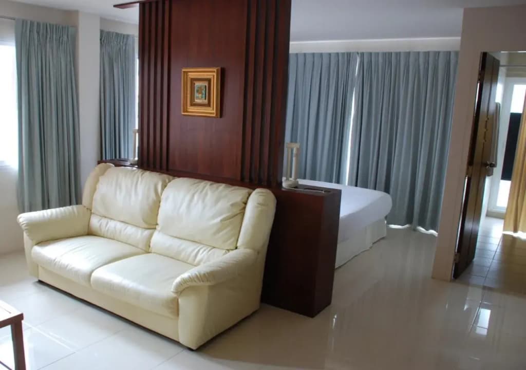 The Pier Apartment Phuket - photo 3