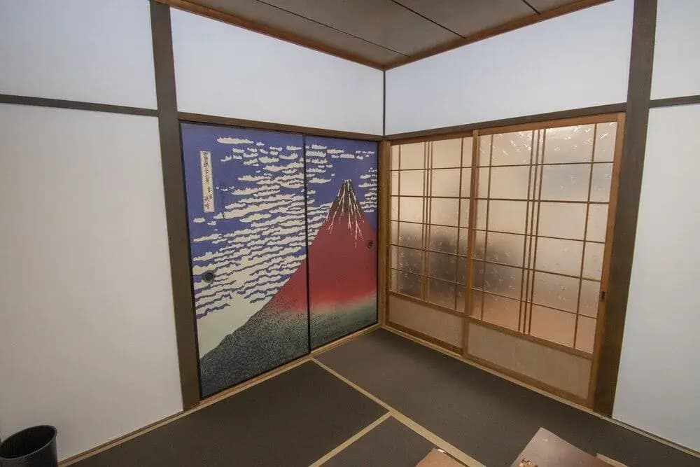 Ra Villa Hanazono - photo 6