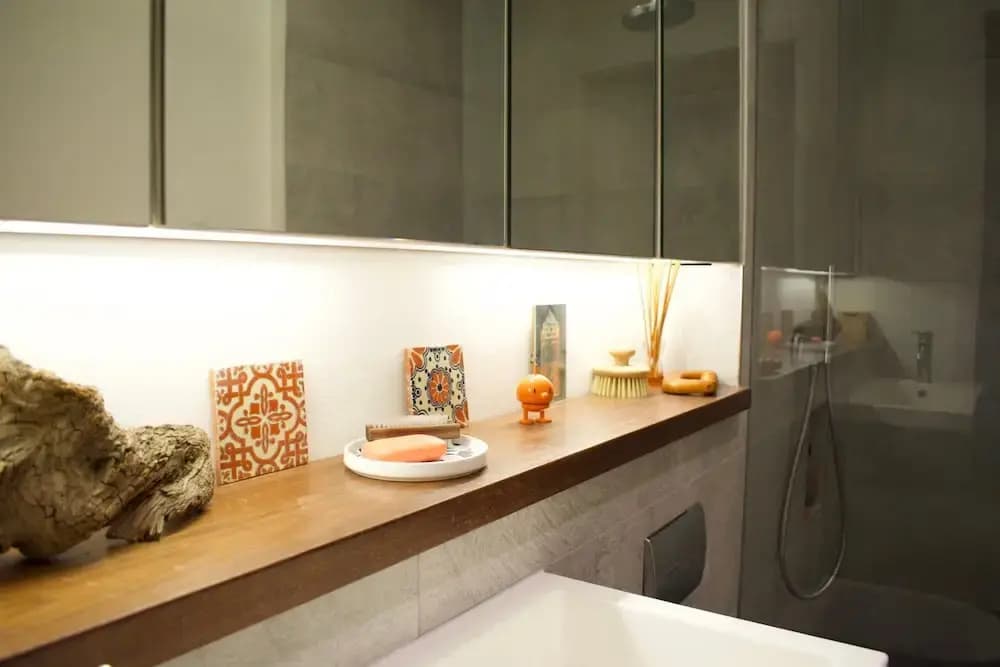 Stylish Georgian Apartment in Leith - photo 6