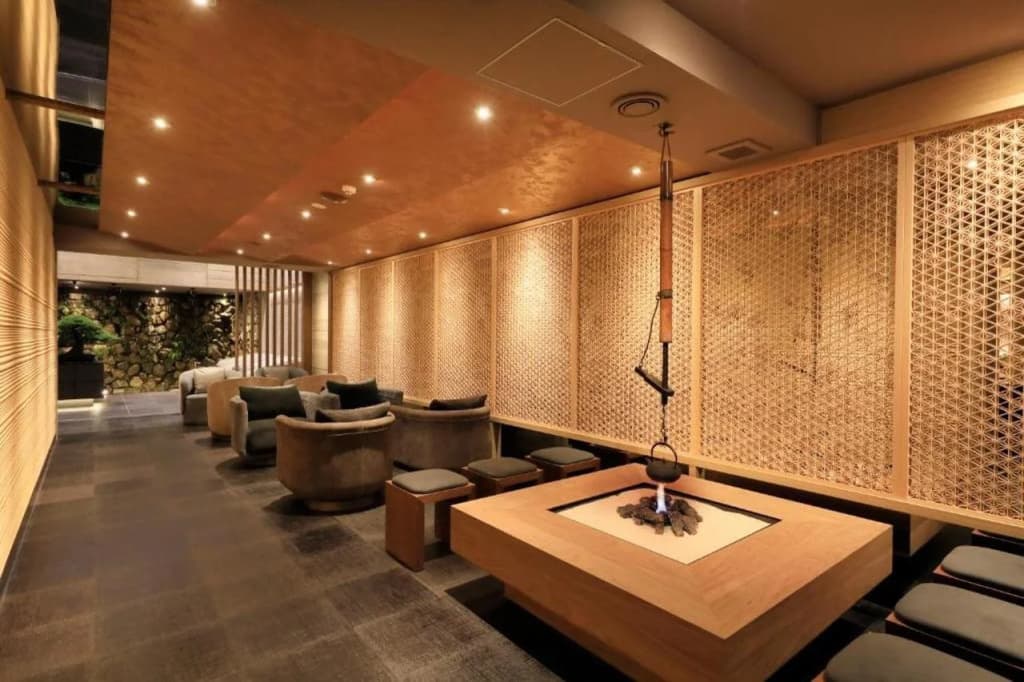 Hotel Gion Ichirin - photo 15