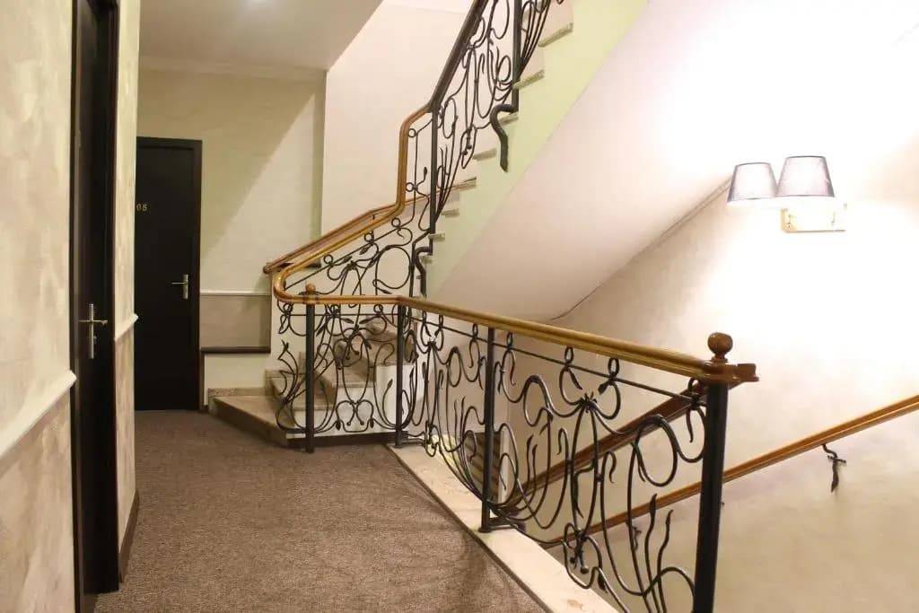Kope Hotel - photo 15