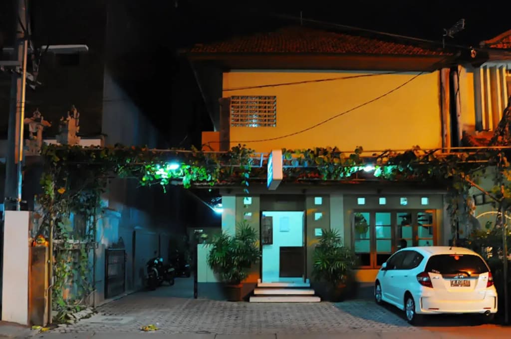 Jesens Inn 3 - photo 12