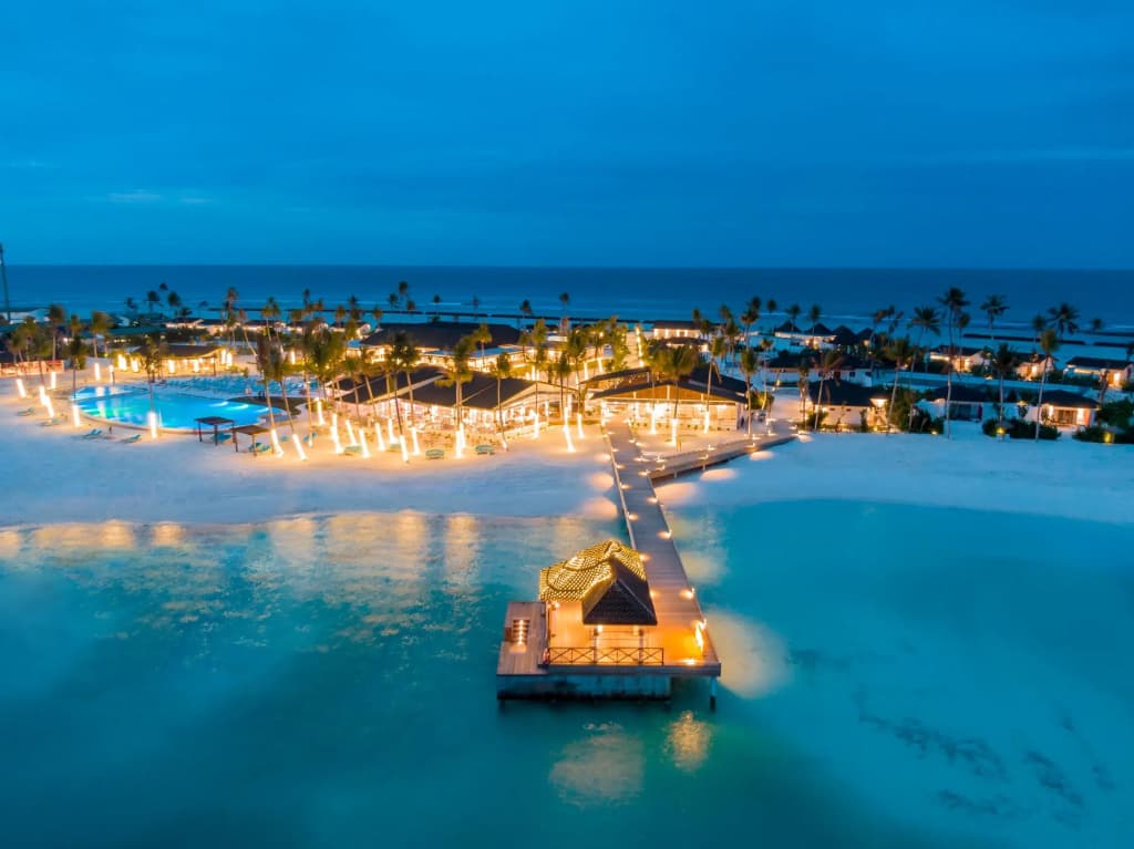 Joy Island Hotel - photo 16