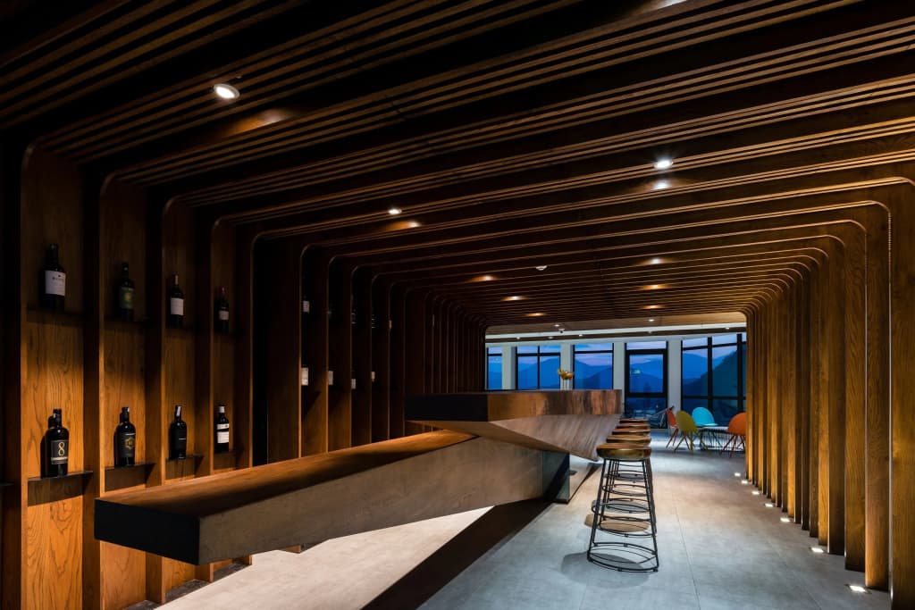 Joy Trip Hotel - photo 11