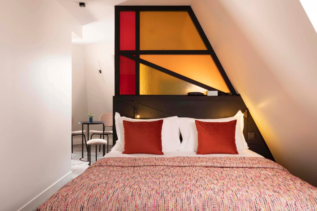 Le 12 Hotel - photo 19