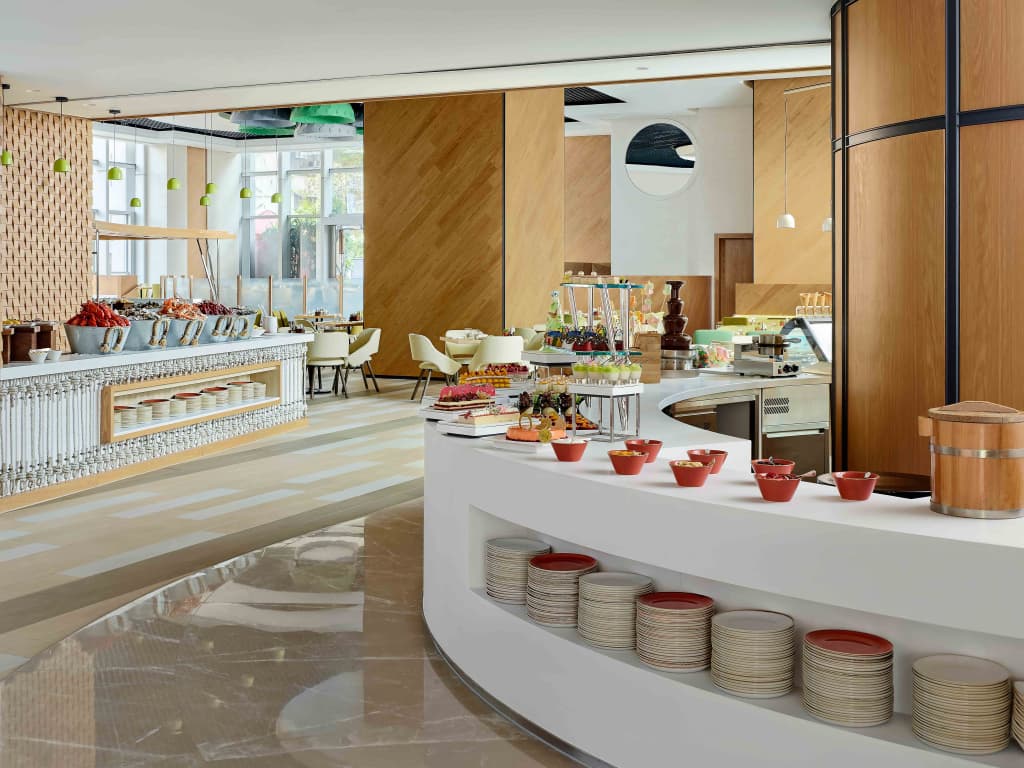 Cordis Hong Kong - photo 30