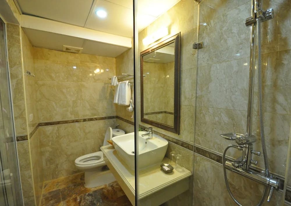 SaiGon Sun Hotel - photo 20