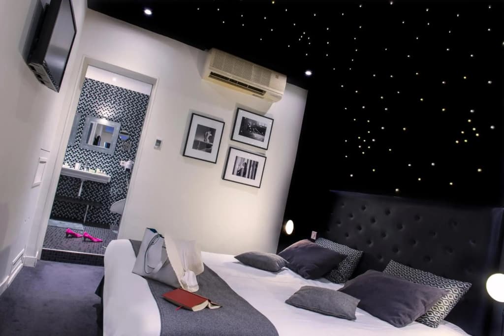Hotel Villa Boheme - photo 3