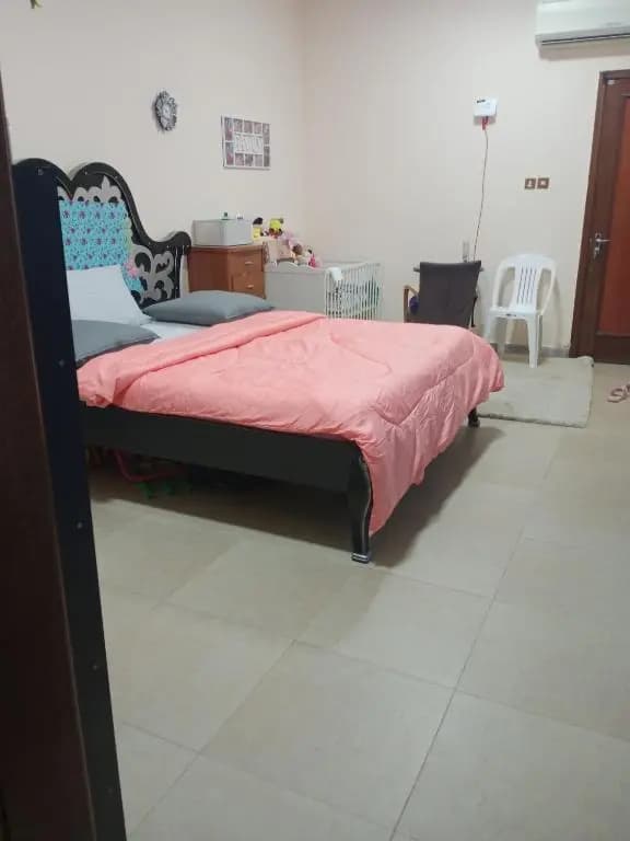 Furnished room just 1 minute to Al ain mall - photo 2