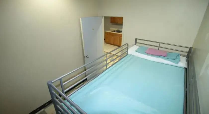 Manhattan Hostel - photo 7
