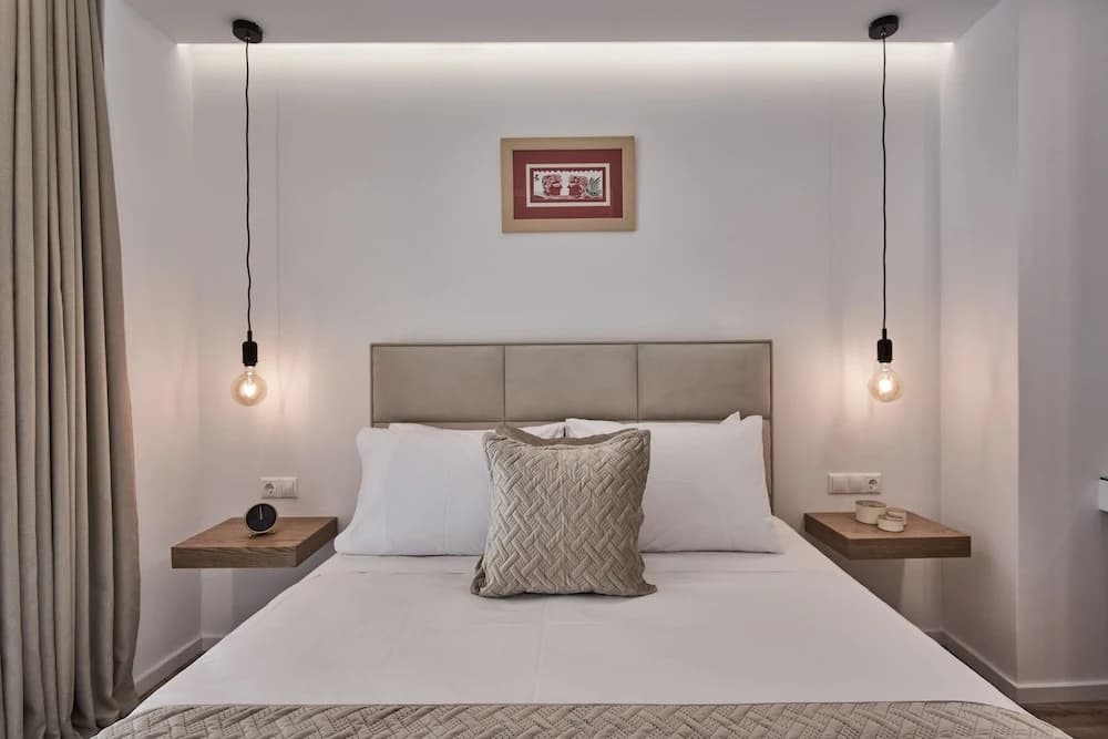 Charitos Boutique Apartment Kolonaki - photo 5