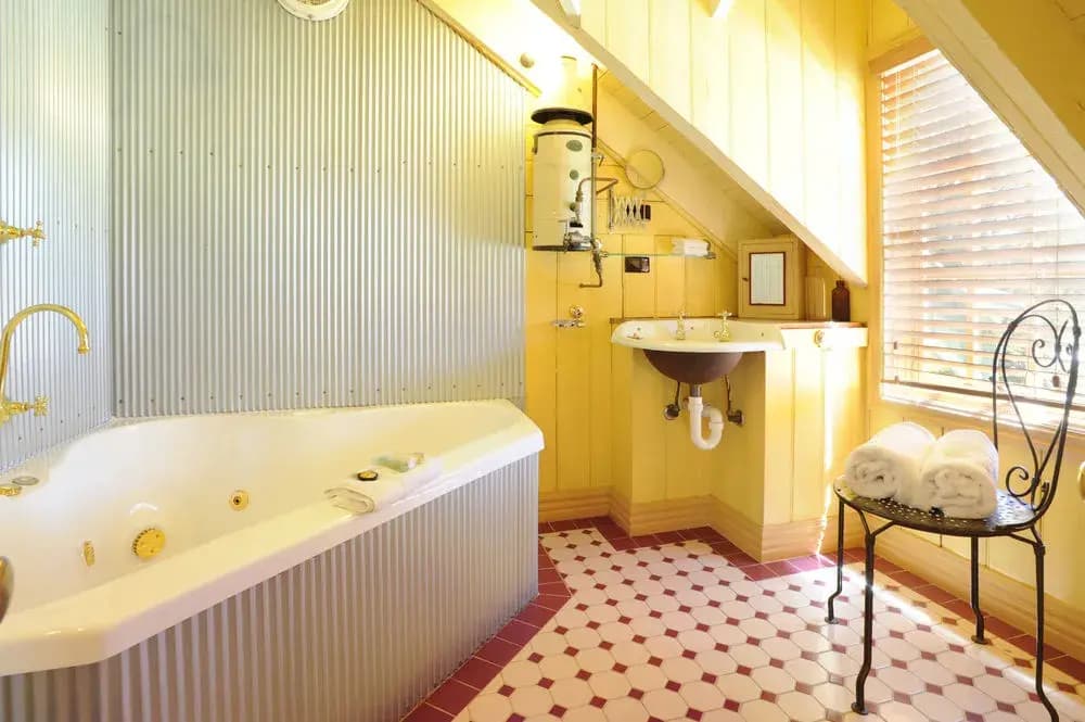 Como Cottages Accommodation - photo 9