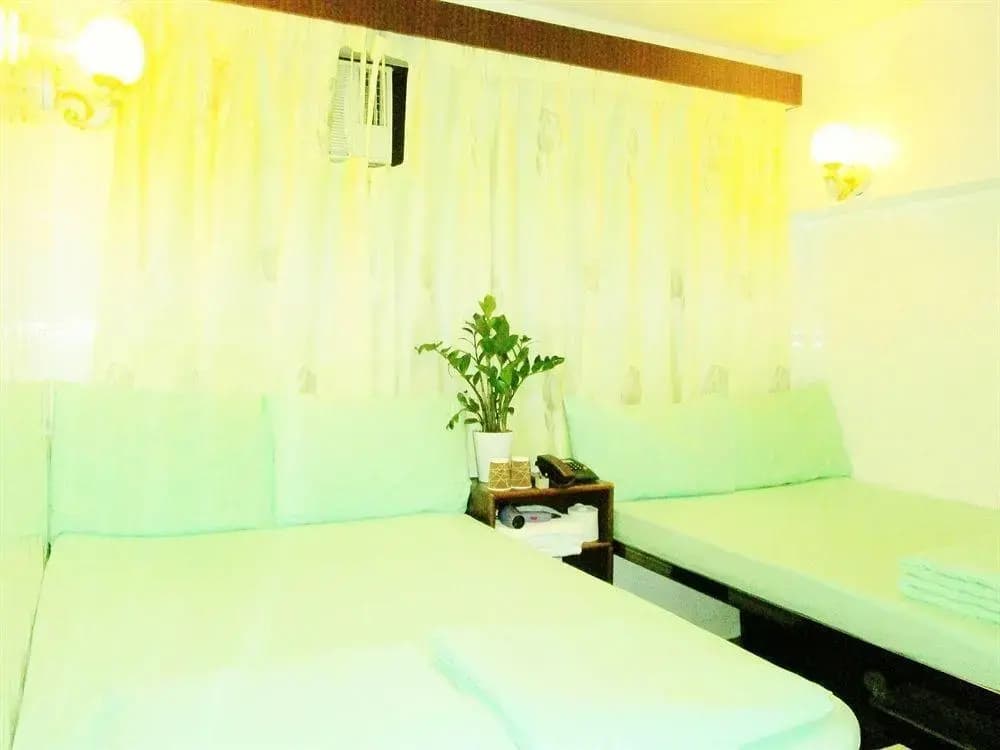 Las Vegas Guest House - Carlton Group of Hostels - photo 4