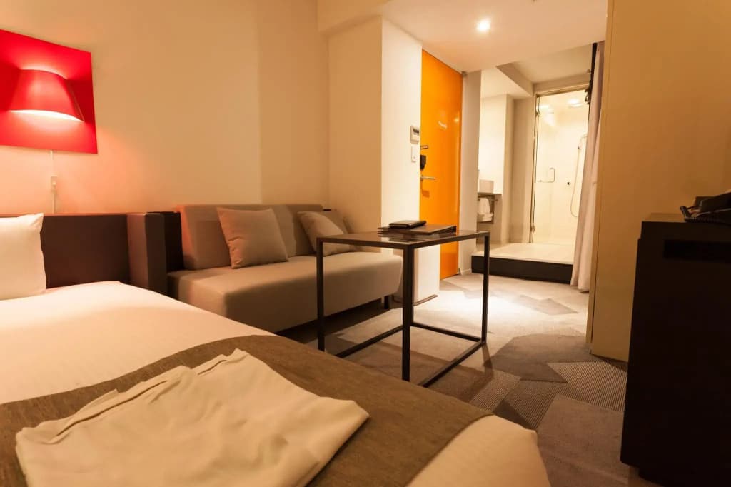 Shibuya Granbell Hotel - photo 34