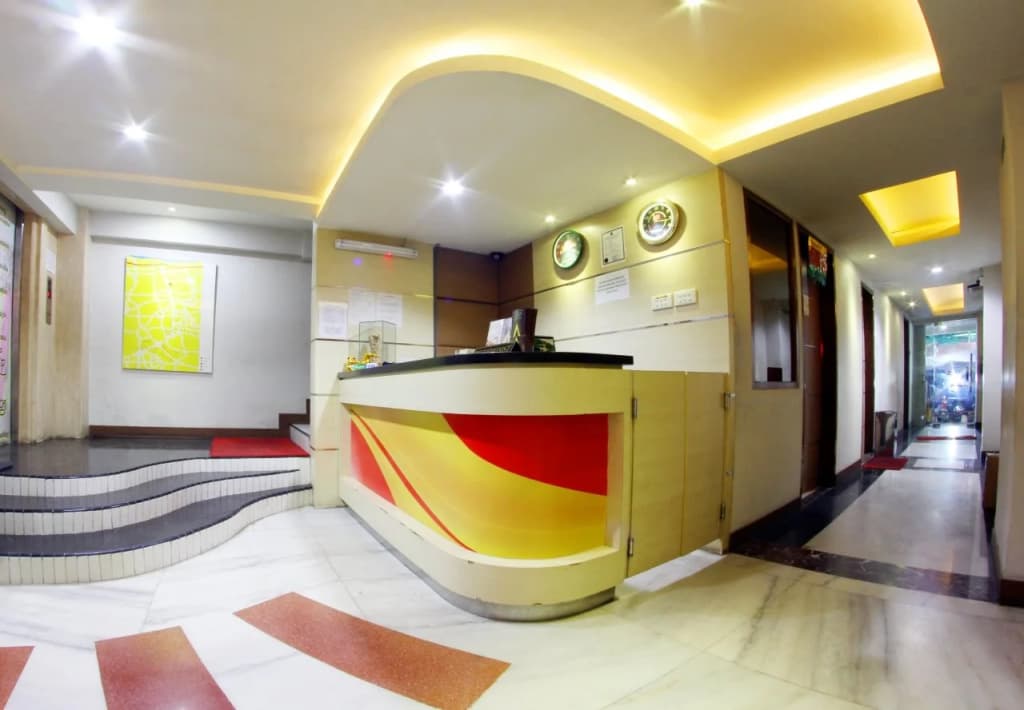 Antoni Hotel - photo 9