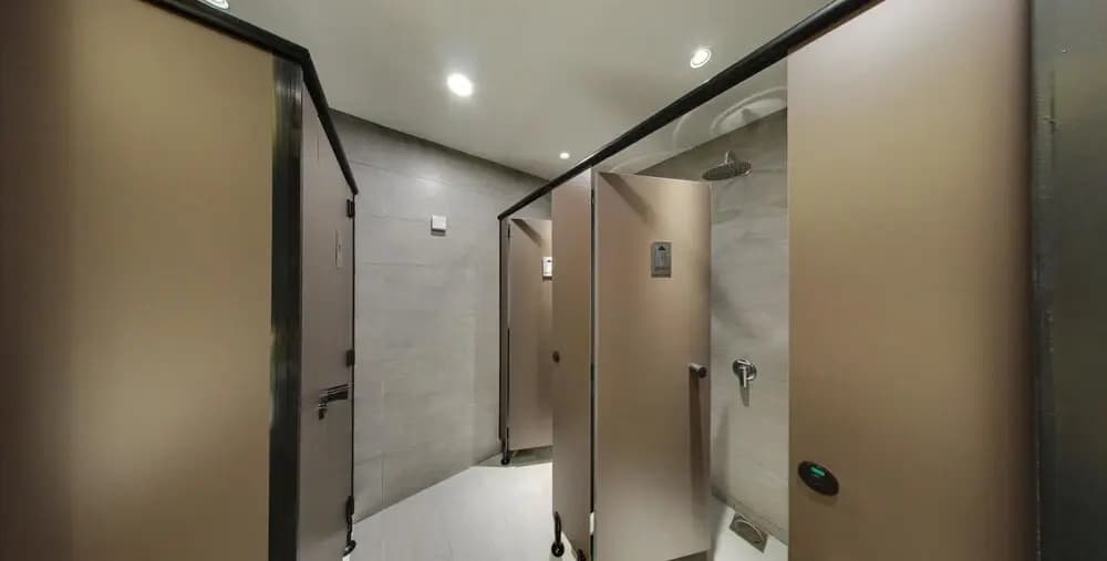 Modern Cave Boutique Stay - Hostel - photo 11