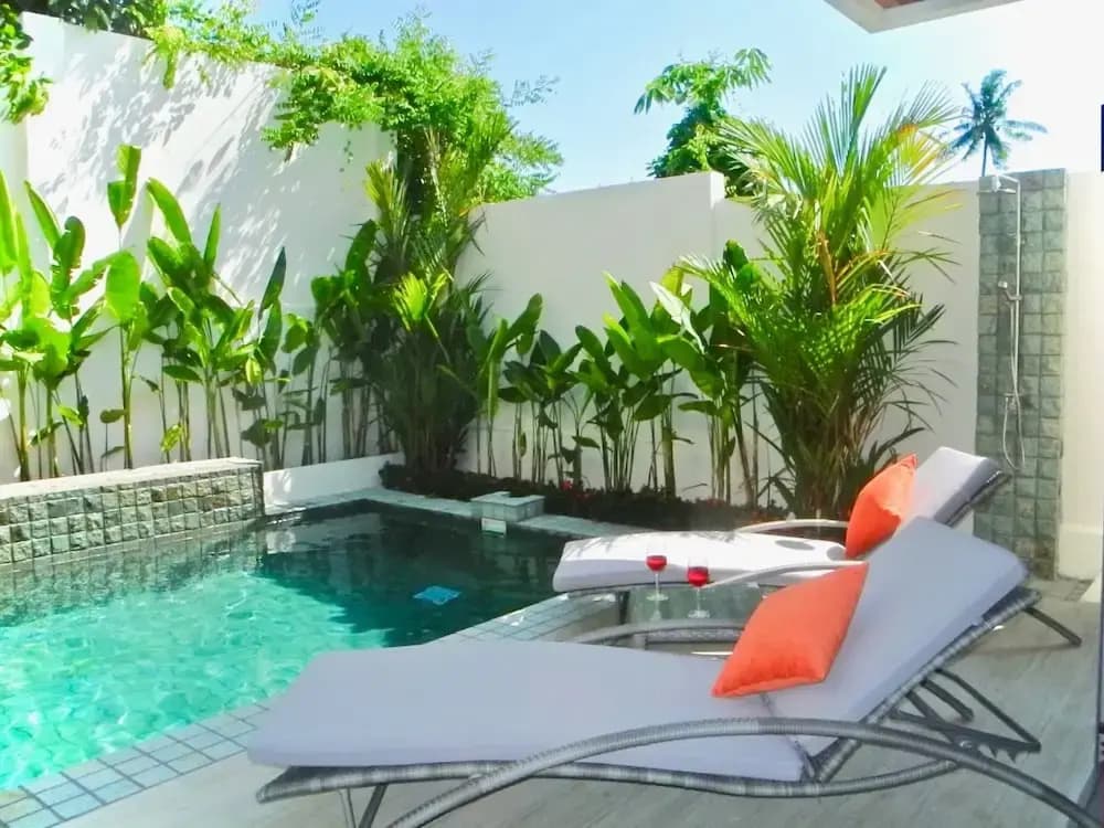 Rawai Ka Villa 4 Bedrooms - photo 12