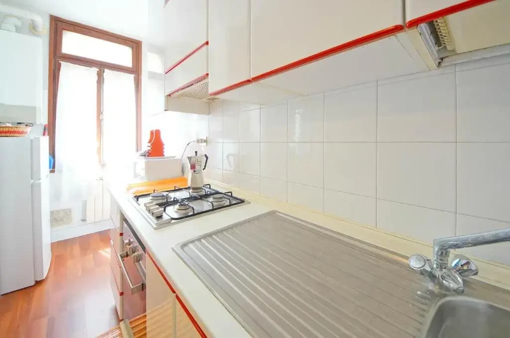 DolceVita Apartments N 285 - photo 14