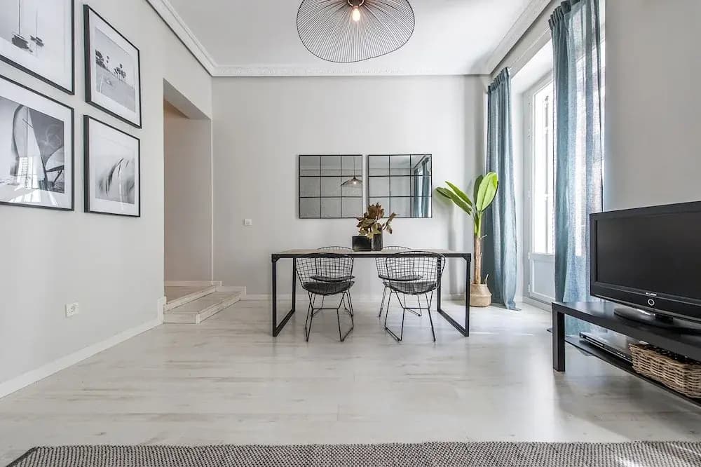Alterhome Apartamento Plaza de Cibeles - photo 5