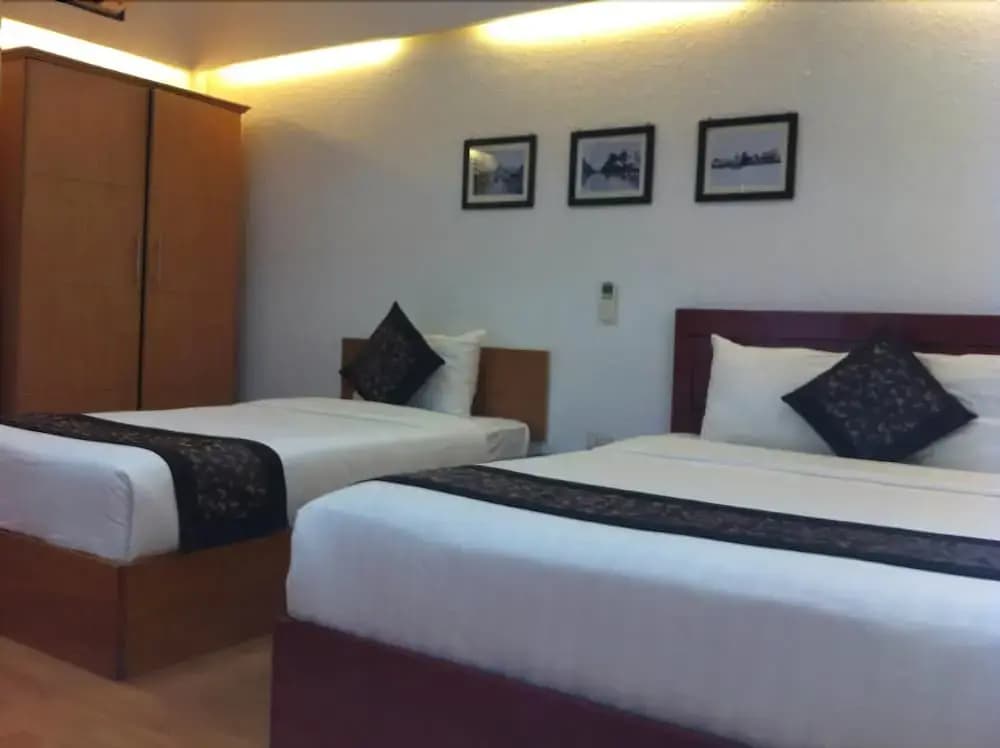 Hanoi Corner Hotel - photo 4