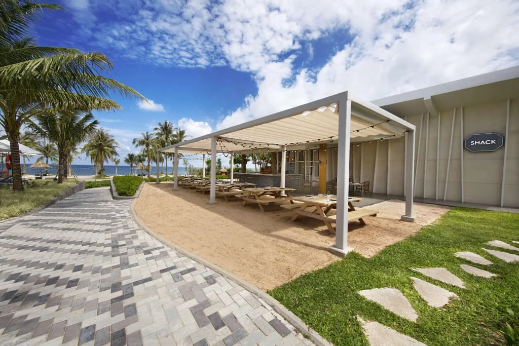 SOL by Meliá Phu Quoc Hotel - photo 21