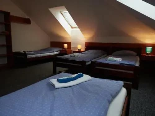 Penzion A Restaurace Simanda - photo 27
