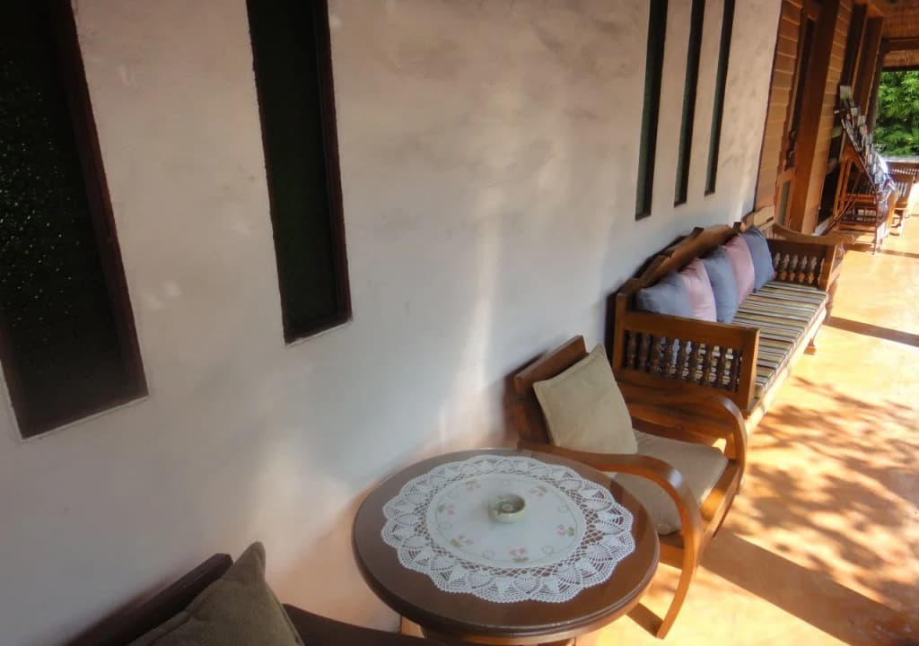 Villa Korbhun Khinbua - photo 5