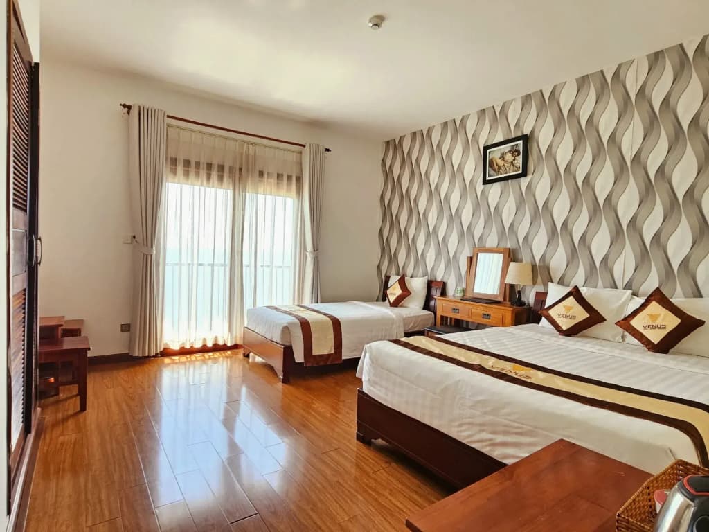 Venus Hotel Phu Quoc - photo 23