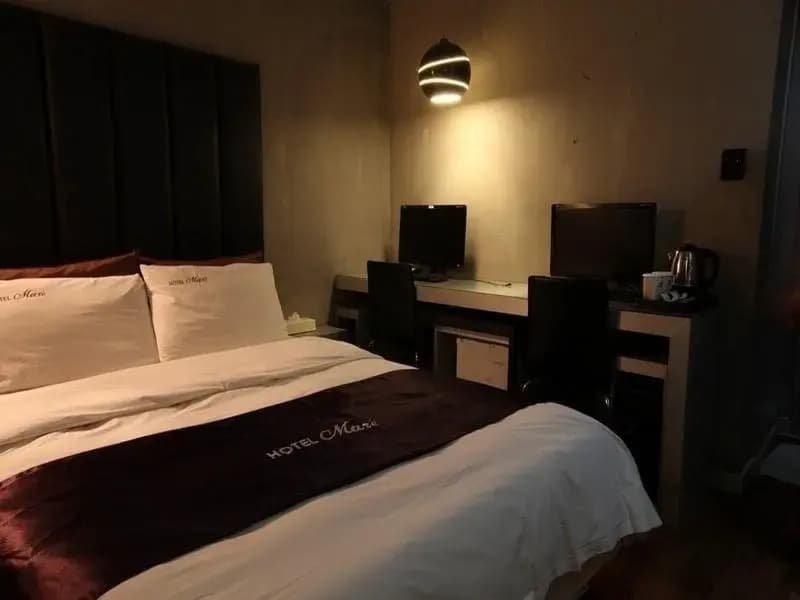Hotel Mare - photo 28