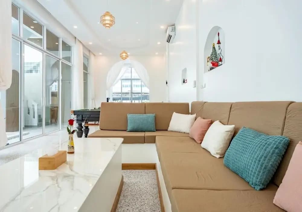 Downtown Oasis Pool Villa - photo 28
