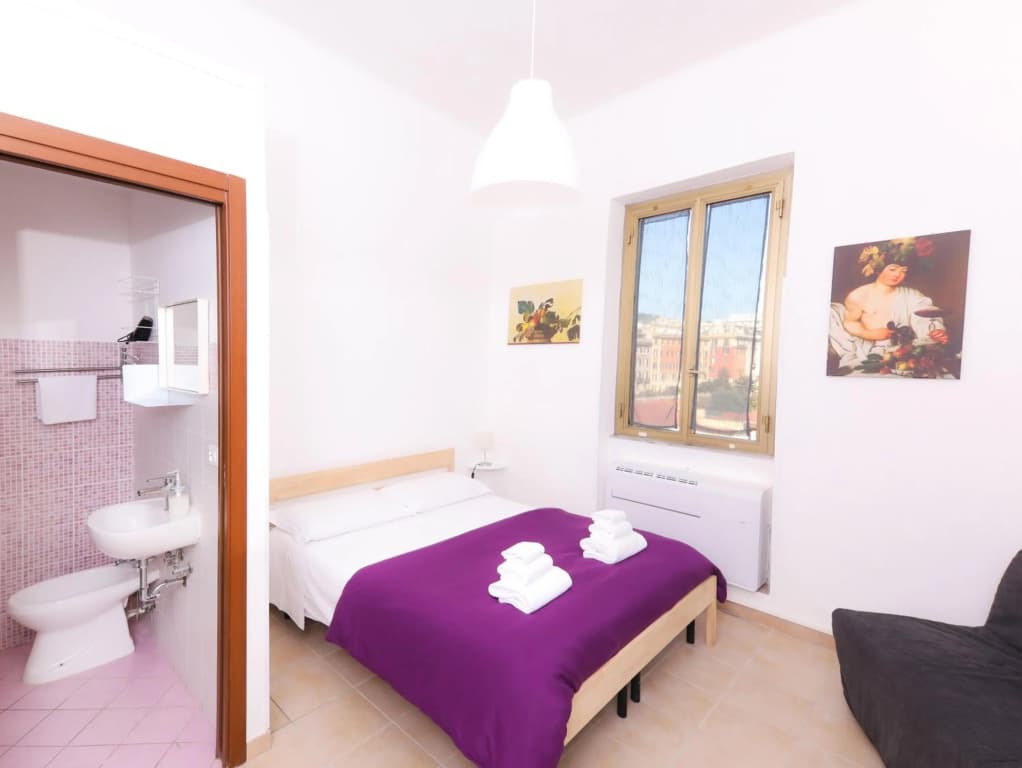 Cielo Vaticano Guest House - photo 16