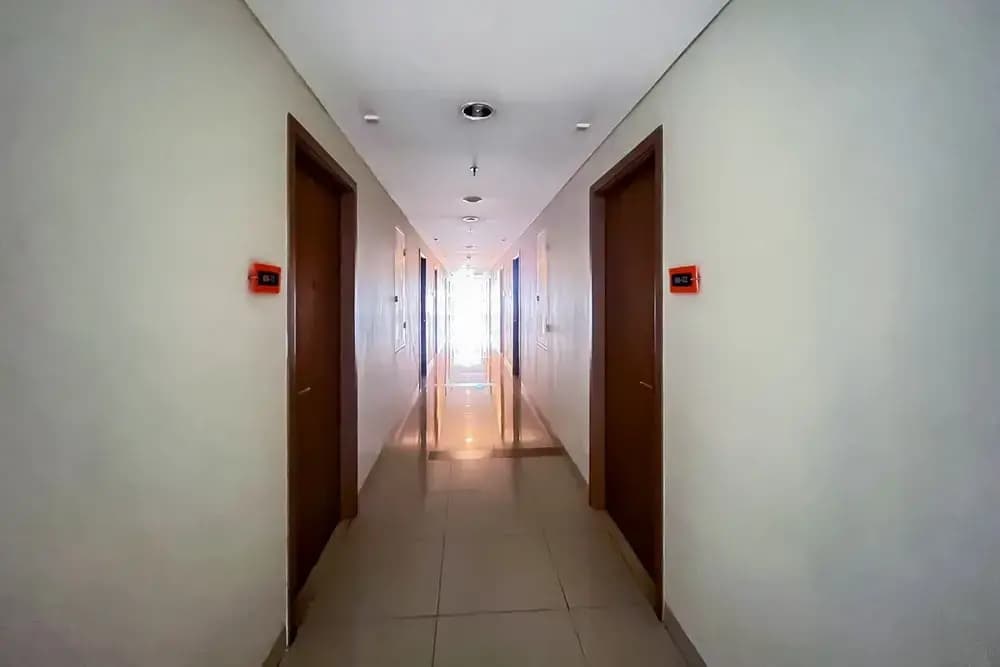 Apartemen Puri Orchard - photo 7