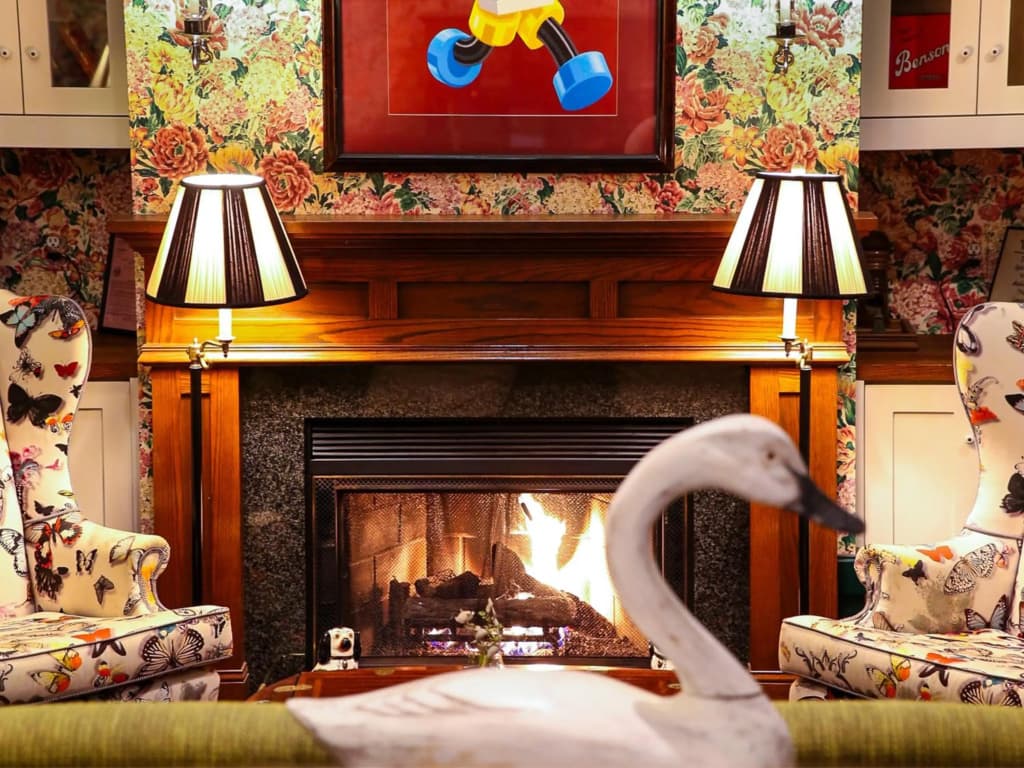 White Swan Inn - photo 43
