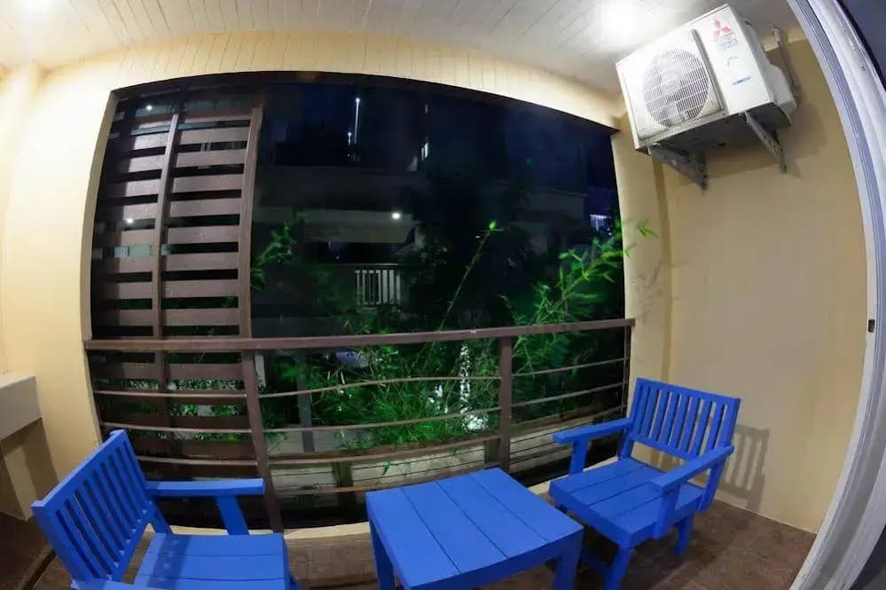 The Banana Leaf Hotel - photo 10