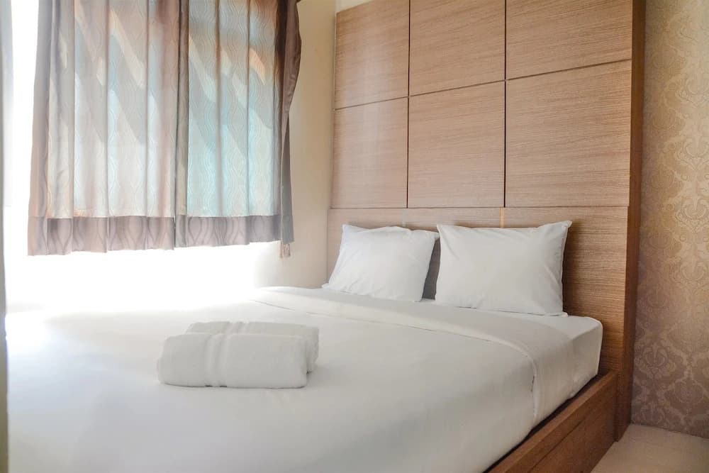 2BR Grand Emerald Apartment - photo 6