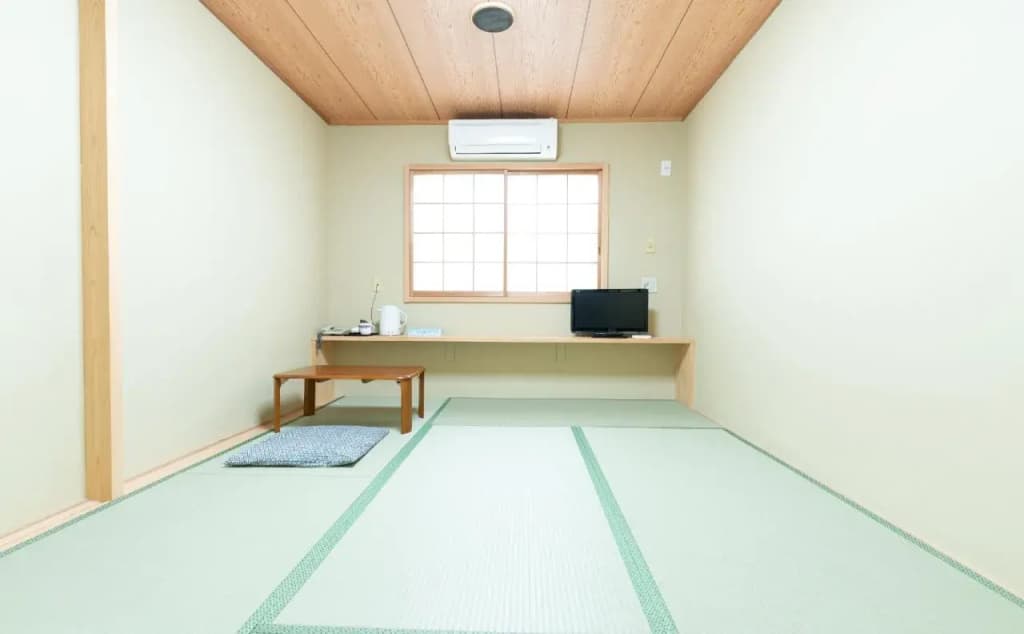 Sakura Ryokan Asakusa Iriya - photo 15