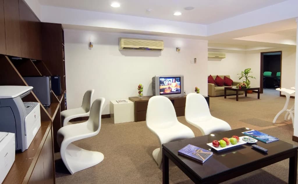 Mookai Suites - photo 10