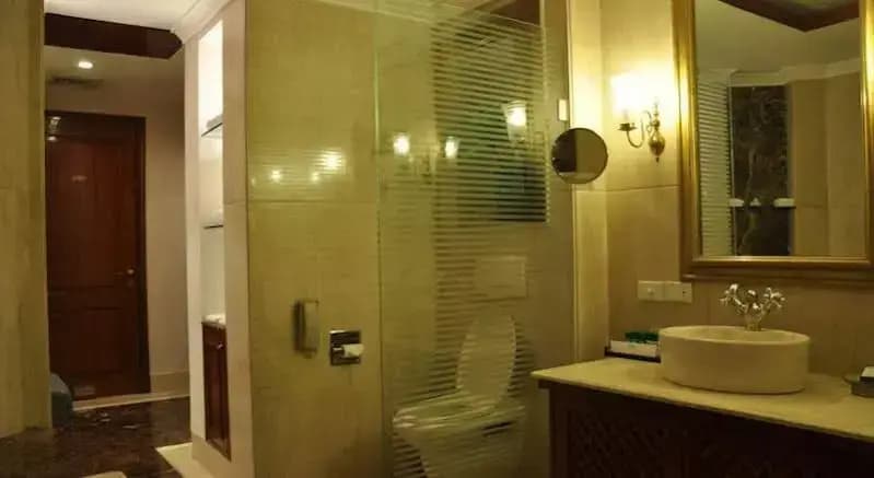 The Uppal Hotel-an Ecotel Hotel - photo 8