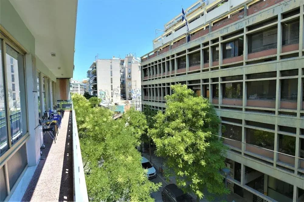 Thanasis Place Hostel - photo 18