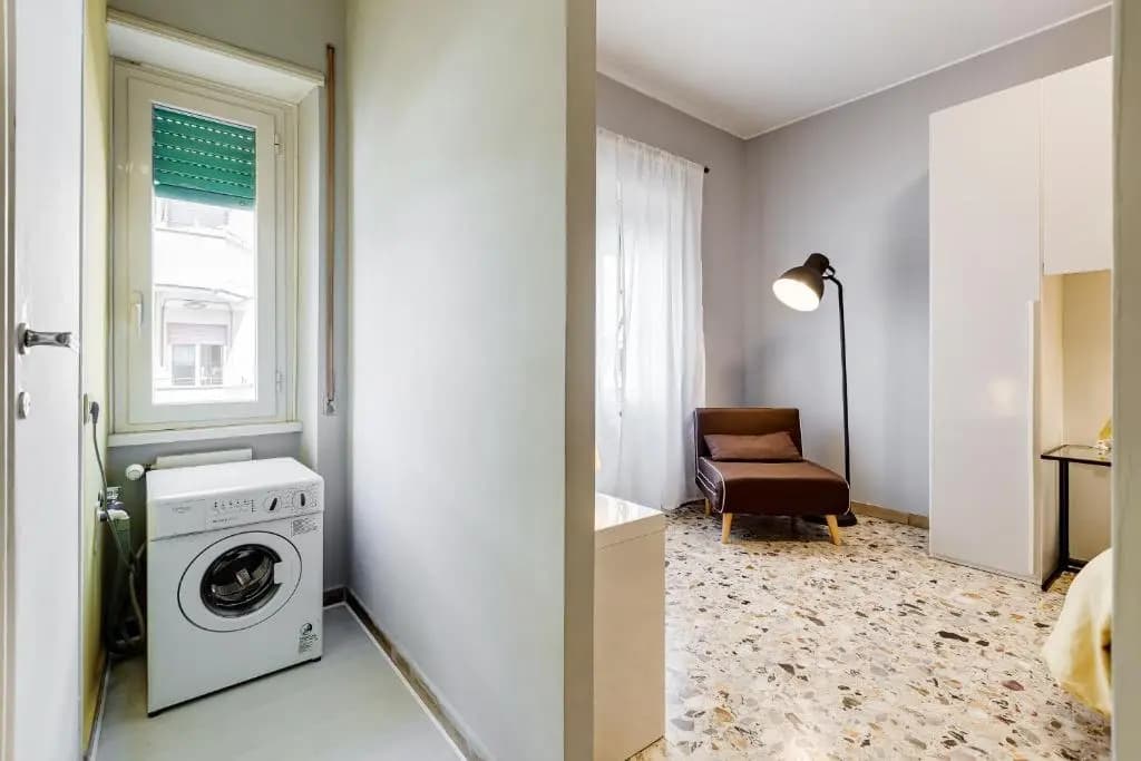 BDC - King Termini Apartment - main photo