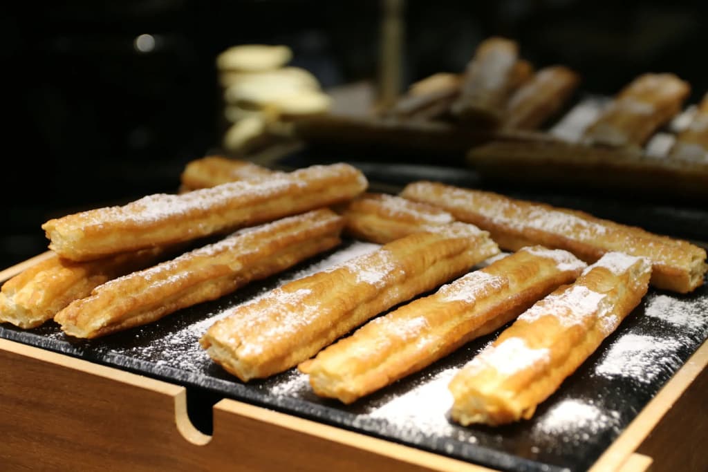 Crowne Plaza Madrid Airport by IHG - photo 14