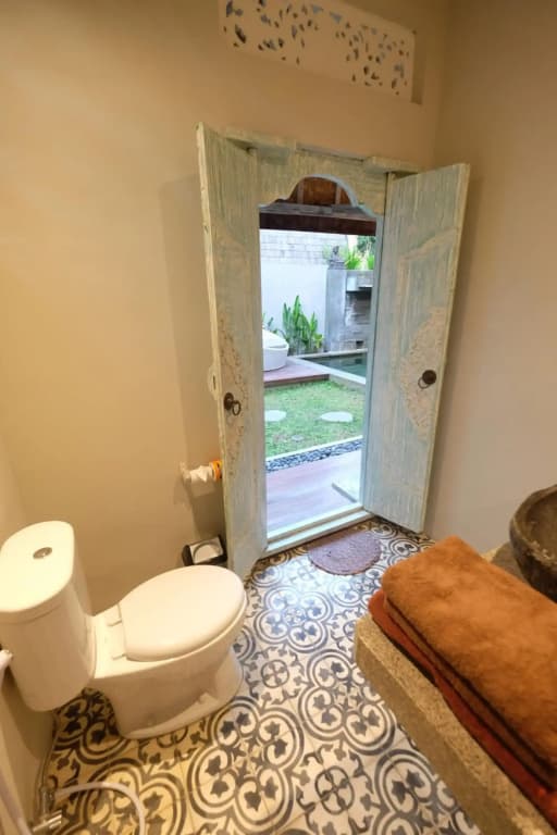 Villa Made West - photo 8