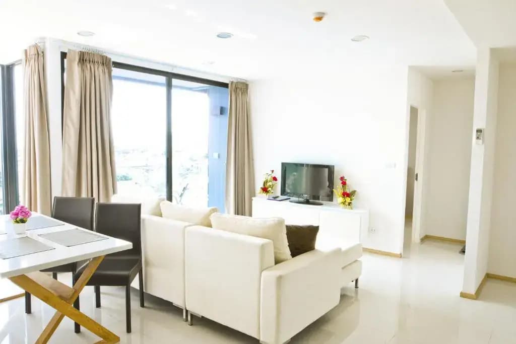 Acqua apartments - photo 7