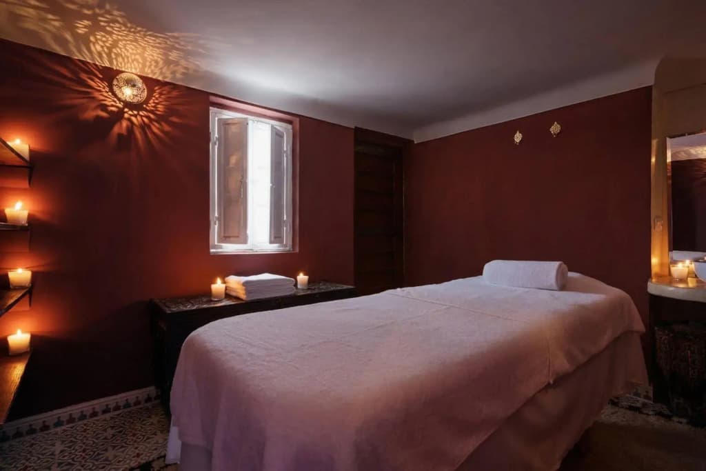 Riad Les Yeux Bleus - photo 2