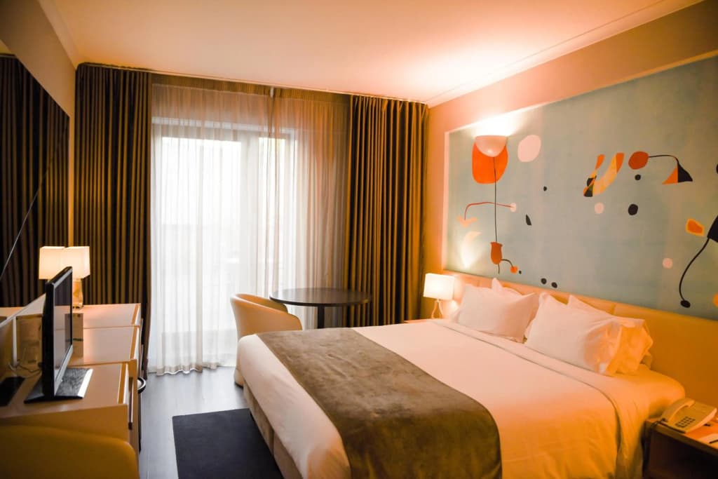 Hotel 3K Barcelona - photo 6