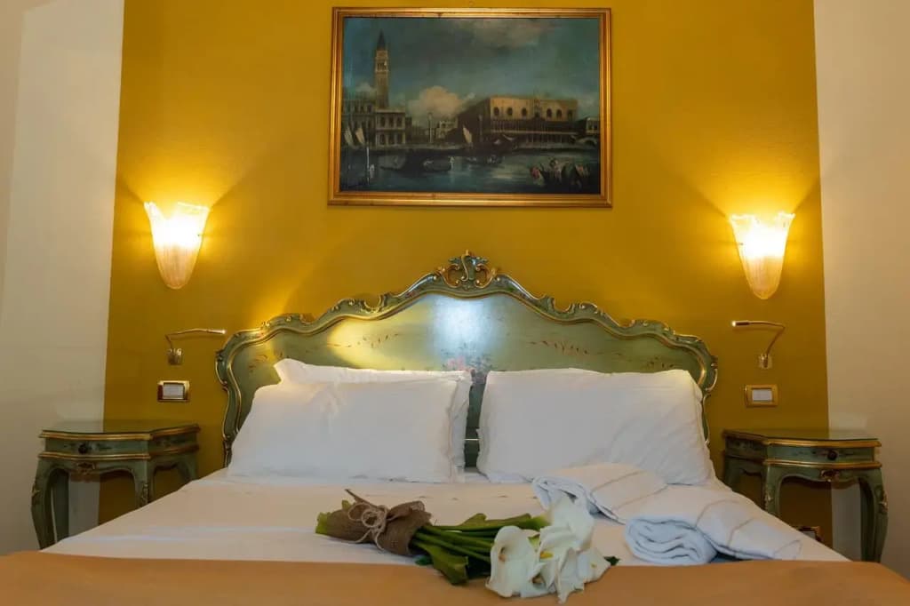 Ca' Dell'Arte Suite - photo 6